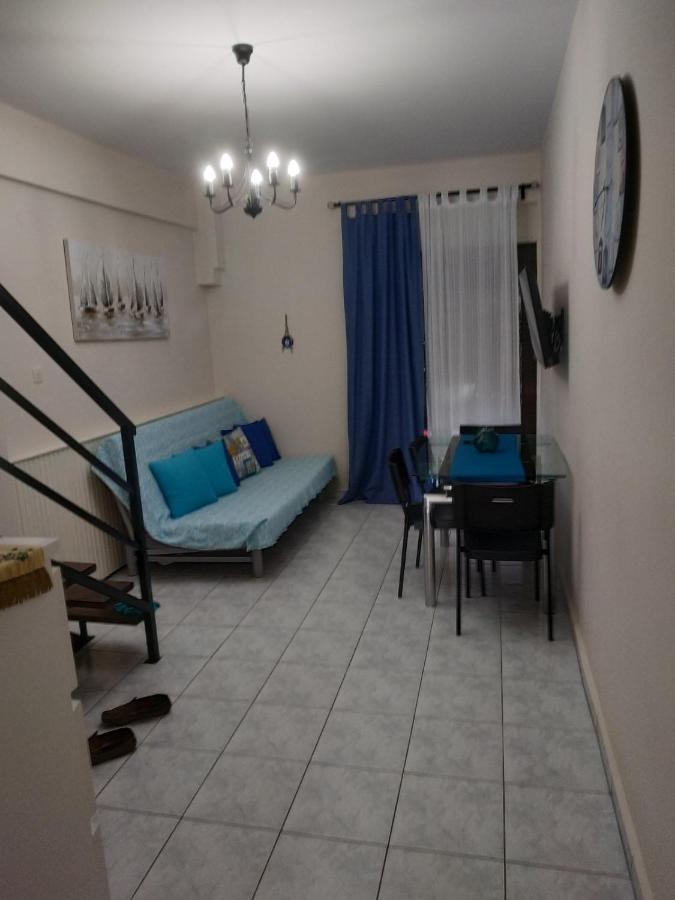 Chalkidiki Appartement