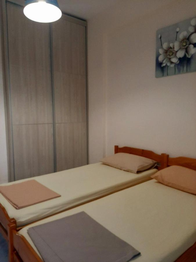 Chalkidiki Appartement Nea Plagia