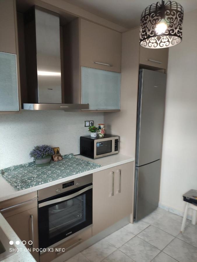 Chalkidiki Appartement *