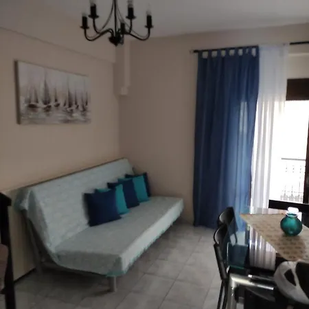 דירות Chalkidiki ניאה פלאגיה מראה חיצוני תמונה