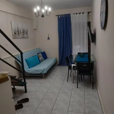 דירות Chalkidiki ניאה פלאגיה מראה חיצוני תמונה