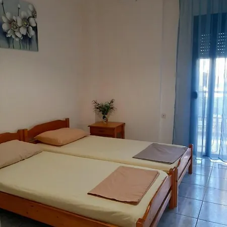 דירות Chalkidiki ניאה פלאגיה מראה חיצוני תמונה