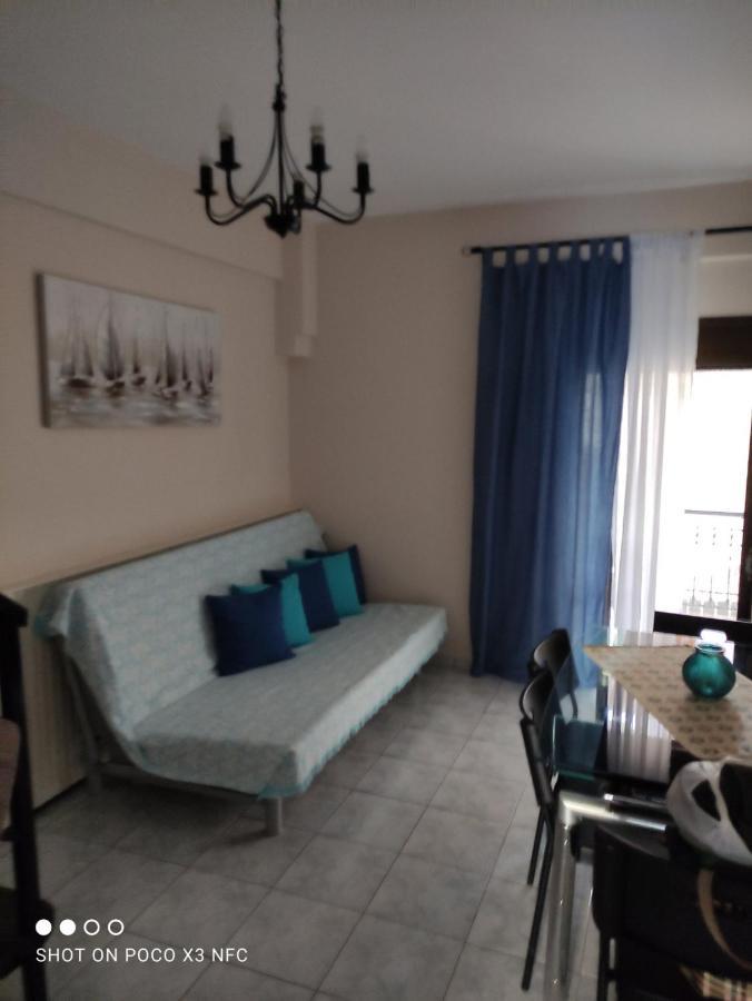 Apartment Chalkidiki Nea Plagia