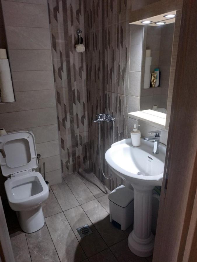 Apartment Chalkidiki