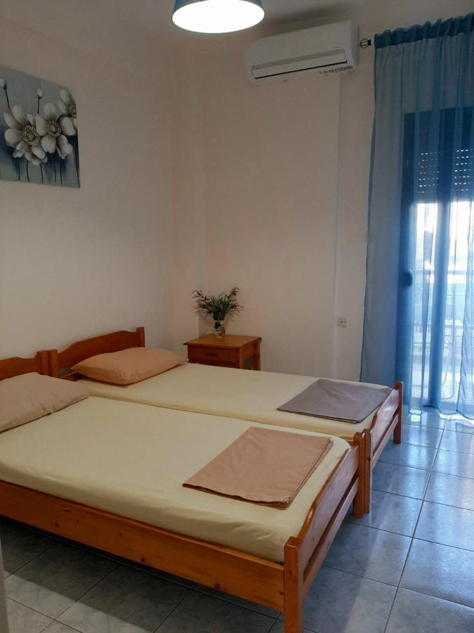 Chalkidiki Apartment