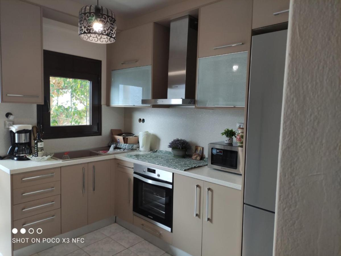 Apartment Chalkidiki *